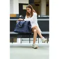 Сумка Childhome Mommy bag Signature navy, арт. CWMBBSUNA — Photo 14