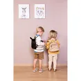 Рюкзак дитячий Childhome My first bag puffered beige, арт. CWKIDBPBE — Photo 13