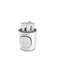 Підігрівач пляшок Lionelo THERMUP 2.0 WHITE — Photo 2