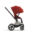 Текстиль для прогулянкового блоку Cybex Priam Autumn Gold — Photo 4