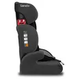 Дитяче автокрісло Lionelo LEVI ONE BLACK — Photo 1