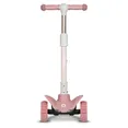 Дитячий самокат Lionelo TIMMY PINK ROSE — Photo 2