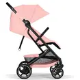Прогулянкова коляска Cybex Beezy candy pink (2026) — Photo 2