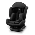 Дитяче автокрісло Lionelo BASTIAAN ONE BLACK ONYX — Photo 2