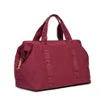 Сумка Childhome Mommy bag Signature burgundy, арт. CWMBBSUBU — Photo 2