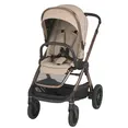 Коляска 2в1 Espiro Code 119 Loving Beige — Photo 1
