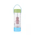 Електрична зубна щітка Sonic Toothbrush (0-10 років) - Мавпочка, (Brush-baby) — Photo 3