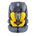 Дитяче автокрісло Lionelo NICO YELLOW
