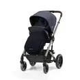Чохол для ніг Cybex Gold Ocean Blue — Photo 2