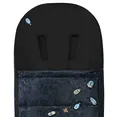 Чохол для ніг Cybex Platinum Jewels of Nature — Photo 1