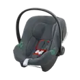 Автокрісло Cybex Aton B2 i-Size / Steel Grey 