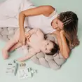 М’який гель-крем для купання Suavinex, 300 мл — Photo 1