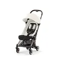 Прогулянкова коляска Cybex Coya Off White / Rosegold — Photo 2