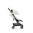 Прогулянкова коляска Cybex Coya Off White / Rosegold — Photo 3