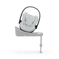 Автокрісло Cybex Cloud G i-Size Fog Grey — Photo 2