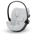 Автокрісло Cybex Cloud G i-Size Fog Grey