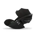  Автокрісло Cybex Cloud G i-Size Magic Black — Photo 1