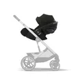  Автокрісло Cybex Cloud G i-Size Magic Black — Photo 3