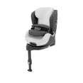 Літній чохол для автокрісла Cybex Anoris T/ White