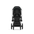 Шасі Priam &amp; каркас Chrome Black — Photo 4