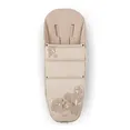 Чохол для ніг Cybex Platinum Simply Flowers Beige