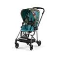 Чохол тканинний для прогулянкового блоку Cybex Mios by DJ Khaled We The Best — Photo 1