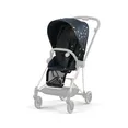 Чохол тканинний для прогулянкового блоку Cybex Mios Jewels of Nature