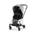 Чохол тканинний для прогулянкового блоку Cybex Mios Koi Crystallized — Photo 1