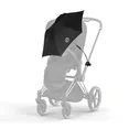 Парасолька для коляски Cybex Black 