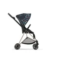 Чохол тканинний для прогулянкового блоку Cybex Mios Jewels of Nature — Photo 2