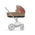 Люлька Cybex Priam Lux by Karolina Kurkova One Love — Photo 1