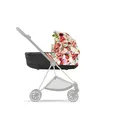 Люлька Cybex Mios Lux Spring Blossom Light — Photo 2