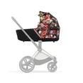 Люлька Cybex Priam Lux Spring Blossom Dark — Photo 3