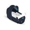 Люлька Cybex Mios Lux Midnight Blue Plus — Photo 2