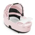 Люлька Cybex Mios Lux Simply Flowers Pink — Photo 1