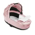 Люлька Cybex Priam Lux Simply Flowers Pink — Photo 2
