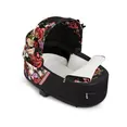 Люлька Cybex Priam Lux Spring Blossom Dark — Photo 2