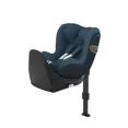 Автокрісло Cybex Sirona Zi i-Size Plus Mountain Blue