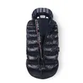 Чохол зимовий для ніг Cybex / Nautical Blue — Photo 2