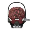 Автокрісло Cybex Cloud T i-Size by Alec Voelkel Rockstar — Photo 4