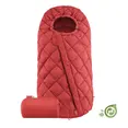 Конверт Cybex Snogga 2 / Hibiscus Red