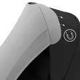 Захист від сонця для візочка Cybex / Light Grey — Photo 4