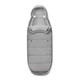Чохол для ніг Cybex Gold Lava Grey — Photo 1