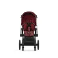Текстиль для прогулянкового блоку Cybex Priam by Alec Voelkel Rockstar — Photo 2