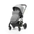 Чохол для ніг Cybex Gold Lava Grey — Photo 4