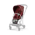 Чохол тканинний для прогулянкового блоку Cybex Mios by Alec Voelkel Rockstar