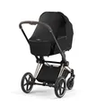 Захист від сонця для візочка Cybex / Black — Photo 1