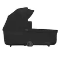 Люлька Cybex Cot S Lux Moon Black (вітрина) — Photo 1