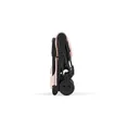 Прогулянкова коляска Cybex Coya Peach Pink /Matt Black — Photo 6