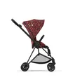 Чохол тканинний для прогулянкового блоку Cybex Mios by Alec Voelkel Rockstar — Photo 5